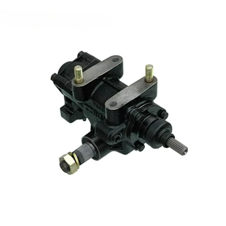 Forklift Spare Part…