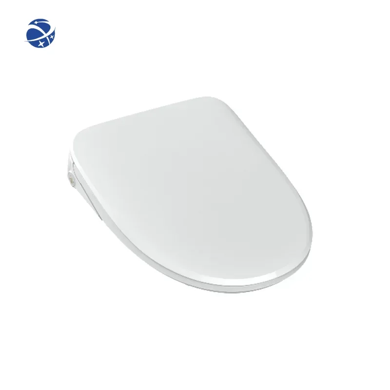 High quality waterproof toilet seat bidet toilet seat intelligent electric toilet seat