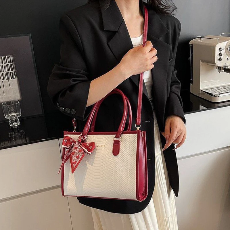 Women bag Female Shoulder bag Handbag for 2026 luxury designer handbag Large capacity casual handbag single shoulder bag