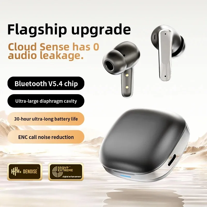 A89 Wireless In-Ear…