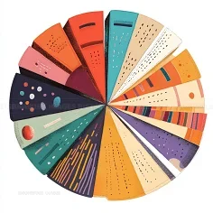 4 neumáticos de carretera de alta velocidad de 60 mm para MJX Hyper Go, neumáticos de goma suave con rueda para coche de turismo RC 1/14, piezas de mejora de bajo desgaste