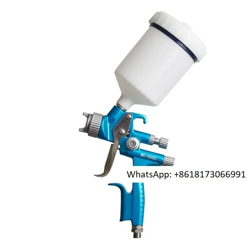 MC-500C Automotive … - image