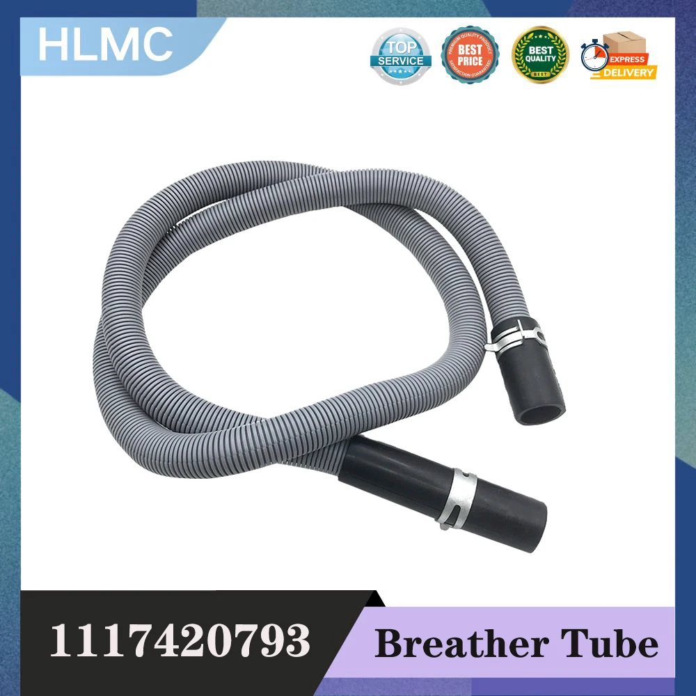 Excavator Engine Breather Tube 1117420793 111742-0793 for Excavator for ZAXIS330 ZAX330 6HK1 4HK1 Engine Exhaust Pipe Parts