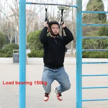 10 best sales Kéo giãn cổ - №1