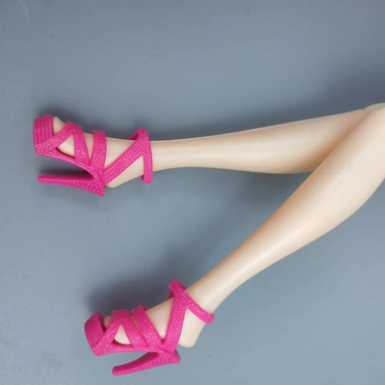 Action Figure Model…