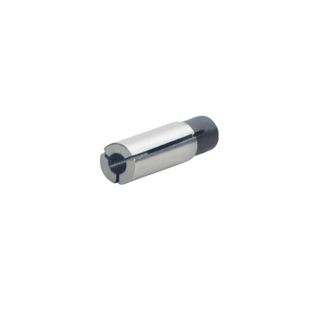CNC Engraving Machine Router Collet Adapter Reduction Sleeve Precision Milling Spindle Chuck Bit Shank Tool Parts