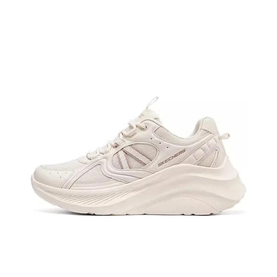 skechers-bob's-sport-scarpe-casual-da-donna-a-taglio-basso-rosa-chiaro-117521-ltpk