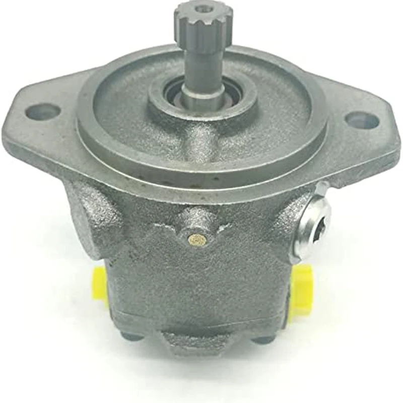 

Diesel Fuel Transfer Pump 3848612 384-8612 for engine CATERPILLAR C12 C13 C15 EXCAVATOR Hydraulic