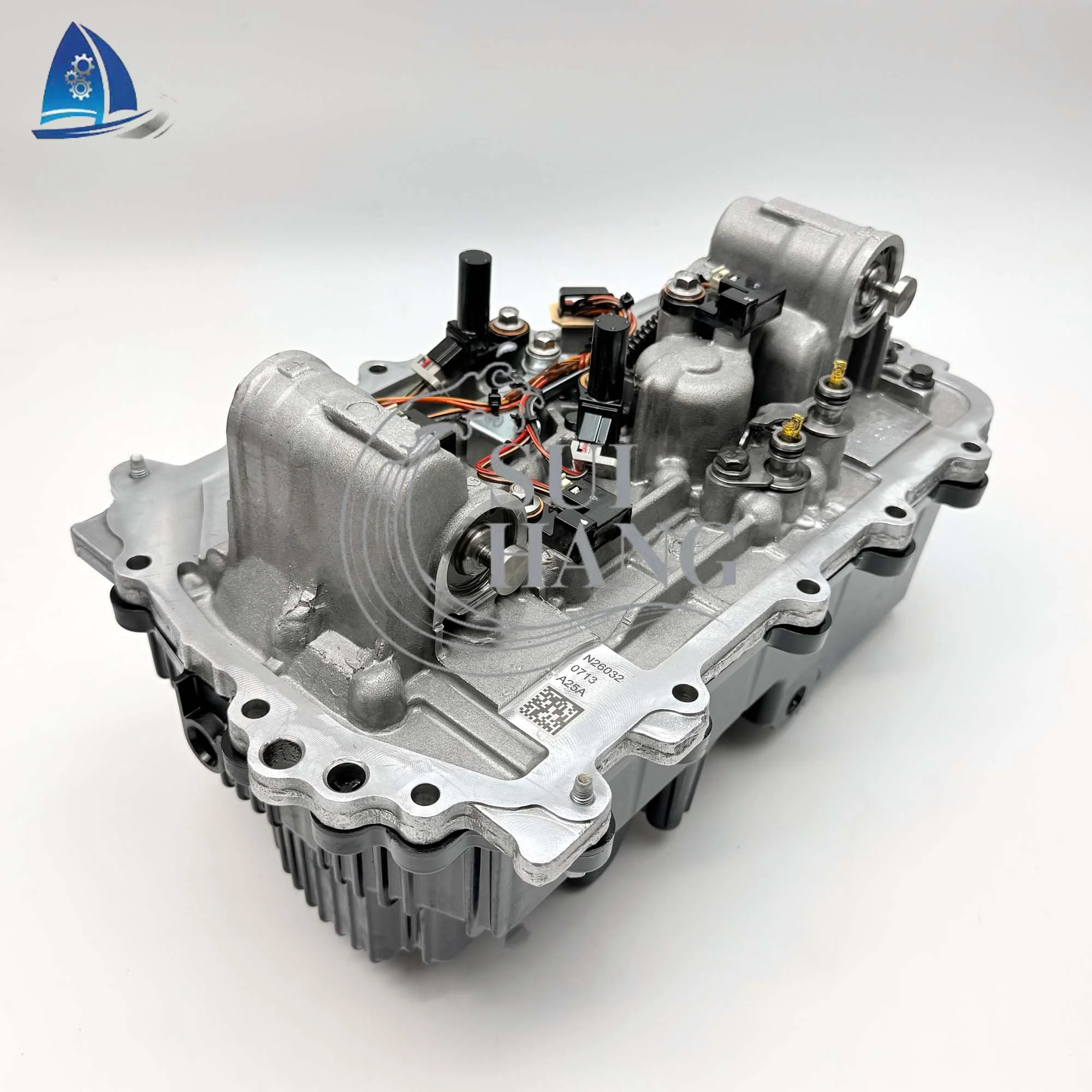 

7DCT250 Automatic Transmission Valve Body For Buick Encore Roewe MG SAIC MG 360 I5 I6 RX5 RX5PLUS 7-Speed Dual-clutch Gearbox