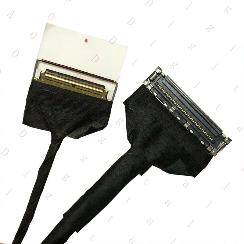 WW DC02002DU00 FOR HP Zbook 17 G4 G3 LCD EDP ASSY Cable