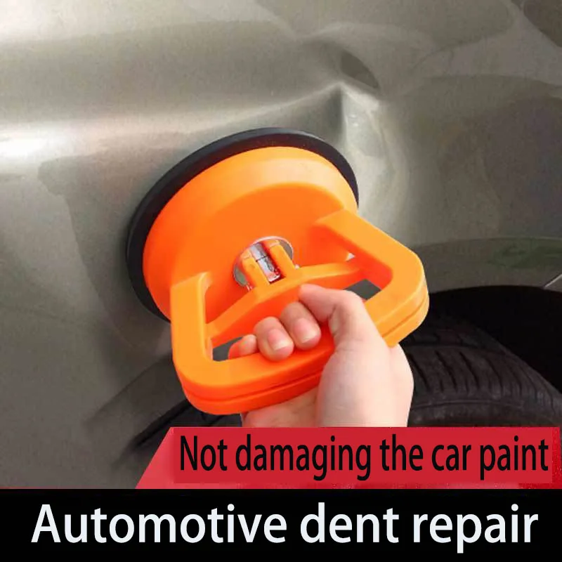 

Strong suction cupCar dent repair tool Traceless drawing pit tool No damage to car paint quick release Universal suction cup