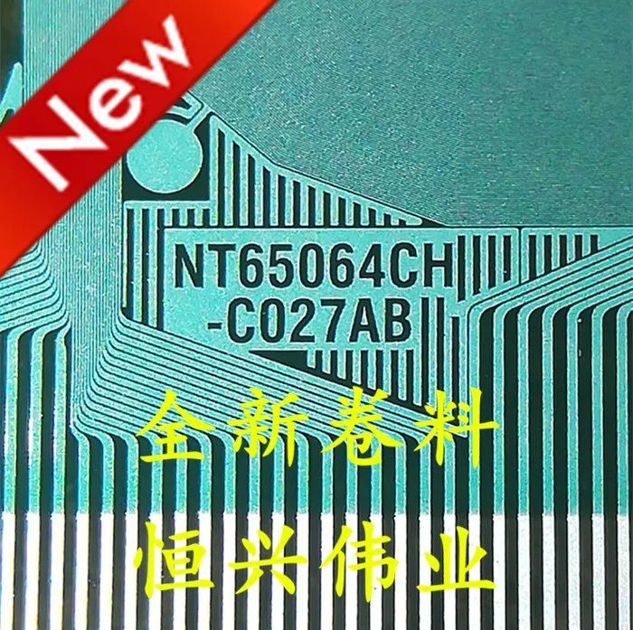 NT65064CH-C027AB Ne…
