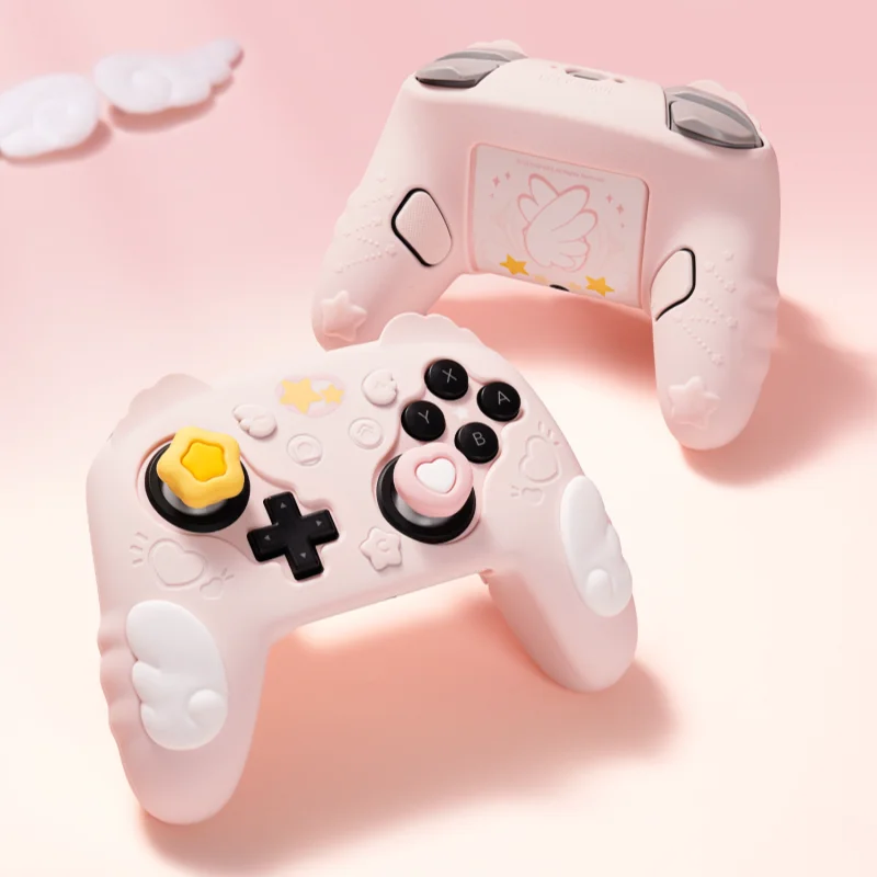 Funda Protectora de Silicona S - Controller Grip Cover reseña y precio