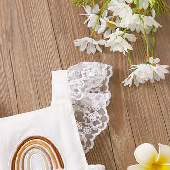 6 最佳銷售 彩虹寶寶 - №2