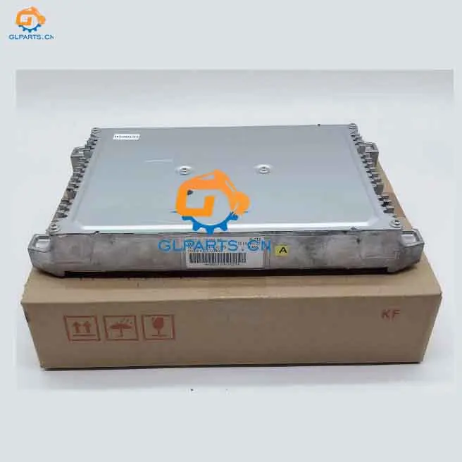 

ZX220 Excavator Controller Control Unit YA60018550