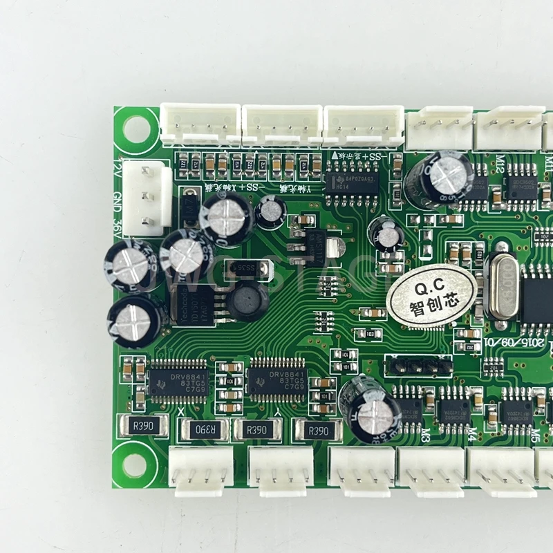TX_OMD 1111 beam 230 7r main board TX-862 Display Board stage light control board beam 230 7r