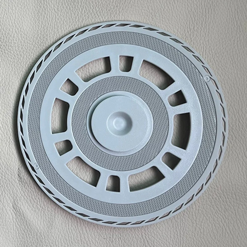 ABDJ-2PCS Mop Cloth Holder For Dreame X30/X40pro/X40 Ultra /S30 Pro Robot Vacuum Cleaner Replaceable Parts Mop Pad Stand