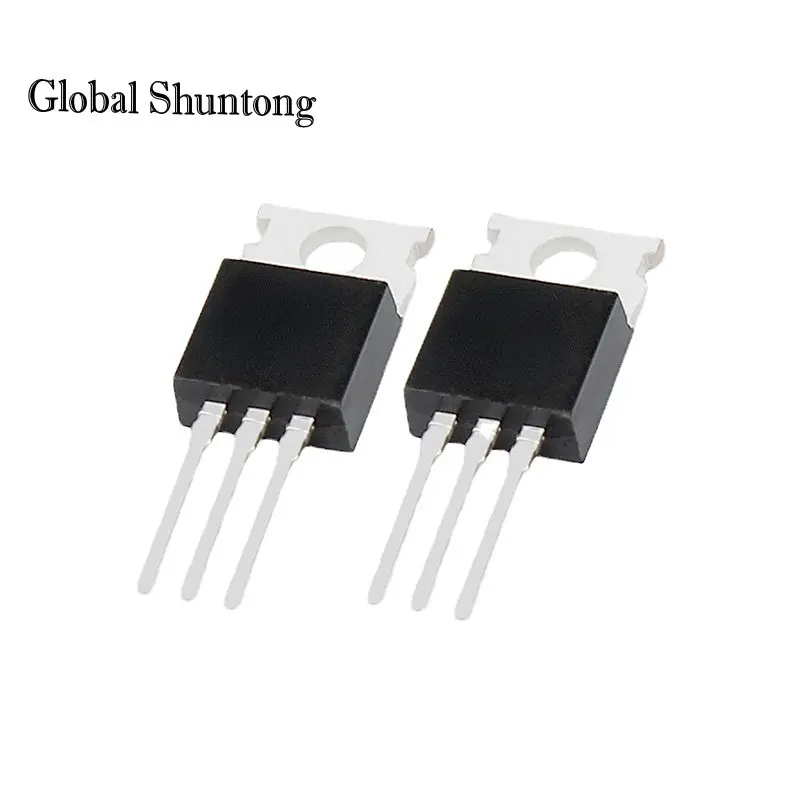 20PCS BT151-500R Original Imported TO-220 Thyristor/unidirectional Silicon Controlled Rectifier Brand New