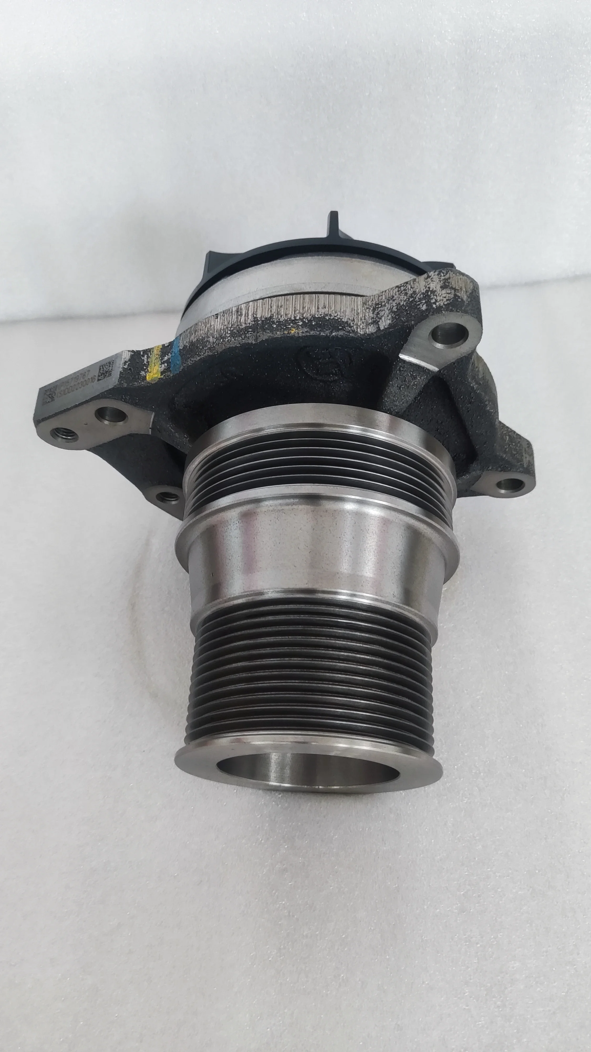 

Оригинальная часть строительной техники двигателя Cummins 5719767, инженерный дорожный роликовый сердечник Cummins 5719767, водяной насос