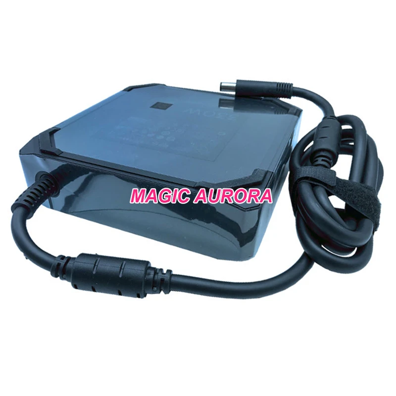 Imagem -06 - Genuíno 19.5v 16.92a 330w Adaptador do Carregador do Portátil para hp Tpc-da60 Envy 32-a Aio 17t Omen 17-ap 17-cb Série Caderno 918607003