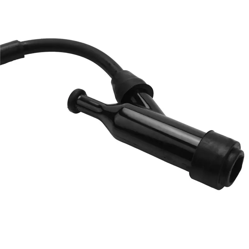 Practical 5X 30500-Z5T-003 30500Z5T003 Digital Ignition Coil Module With 4 Prong Connector For Honda GX240 GX270 GX340 GX390