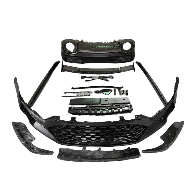 For Audi R8 Body Ki…