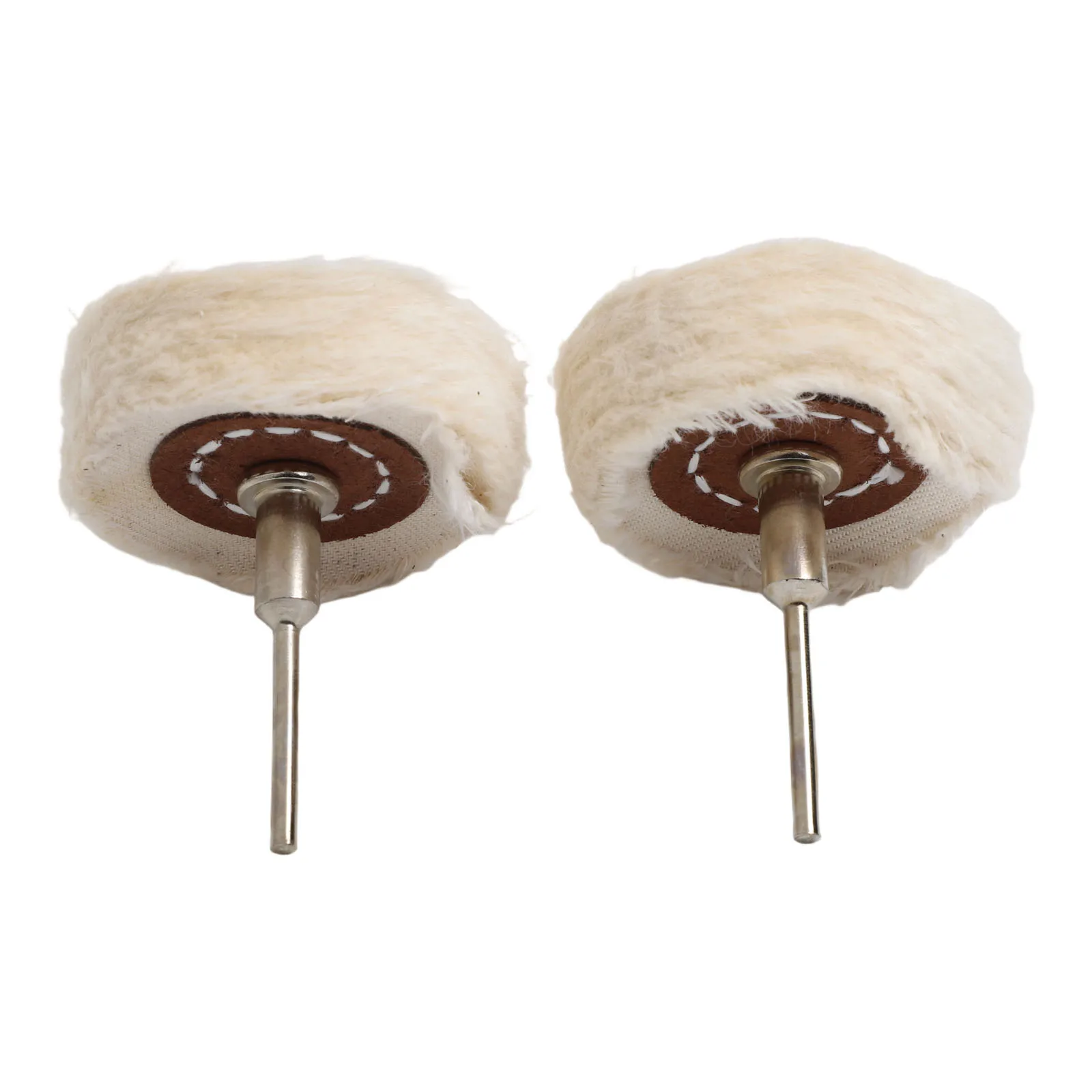 High Quality Material Polish Buffing Wheel 2 Inch/50mm Final Polishing Multi-layer Cotton Waxing And Polishing