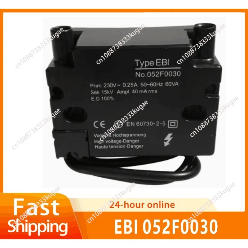

EBI 052F0030 Ignition For Burner New