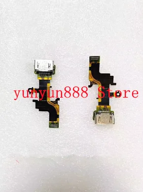 New A7S3 A7M4 A7R4A A7R5 For Sony A7IV FX3 FX30 HDMI Interface Flex Cable