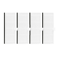 -A43I For Ultenic T10 Elite Roller Side Brush Hepa Filter Robot Vacuum Cleaner Accessories