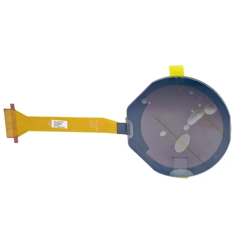31BC Instrument Display Screen for Dashboard Restoration Service Use