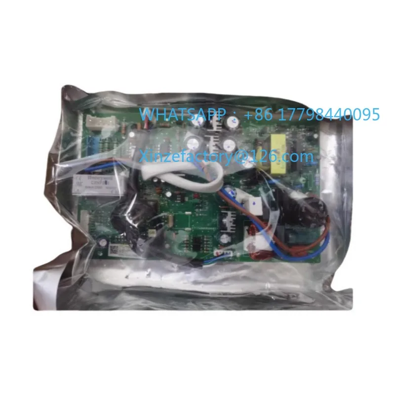 New for Midea Central Air Conditioning Main Board 17127000A01303 CE-MDV160W/DN1-6