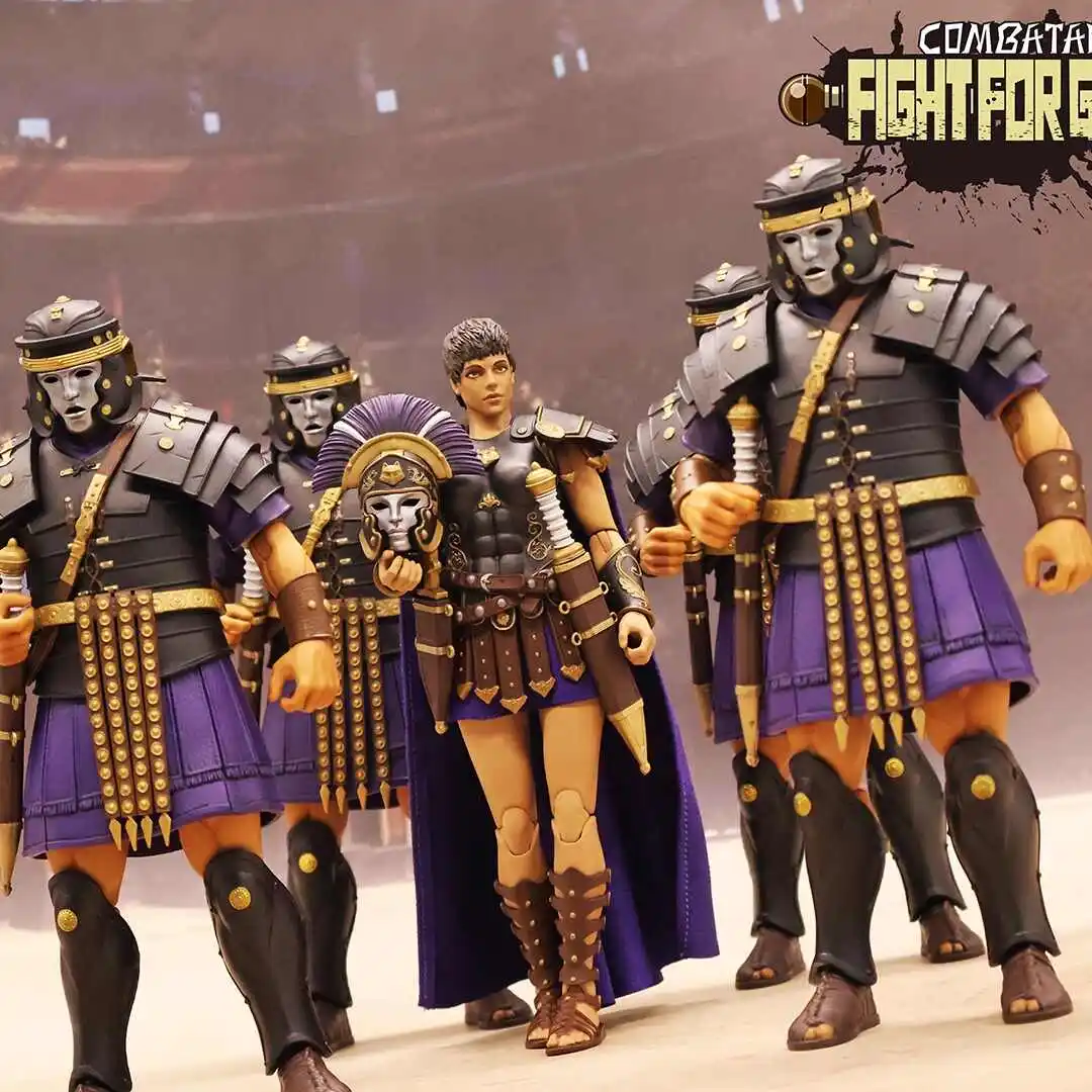 

Коллекционная фигурка Xesray Ombatants Fight For Glory Cassia, подвижная модель 1/12, 6 дюймов, подарок на день рождения, индивидуальный заказ