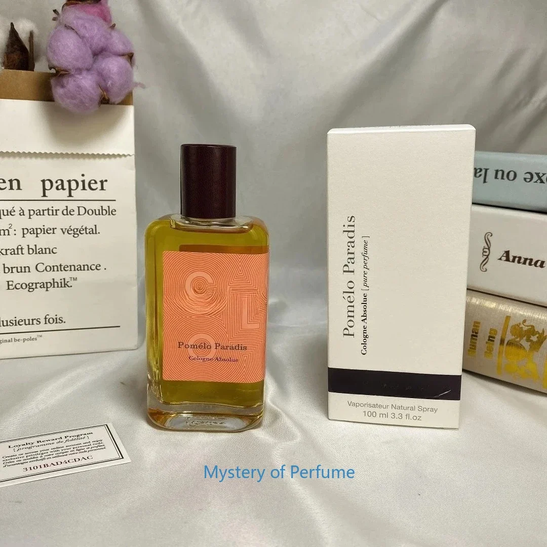 

high quality unisex perfume women paradise natural taste floral long lasting parfum female for men fragrances