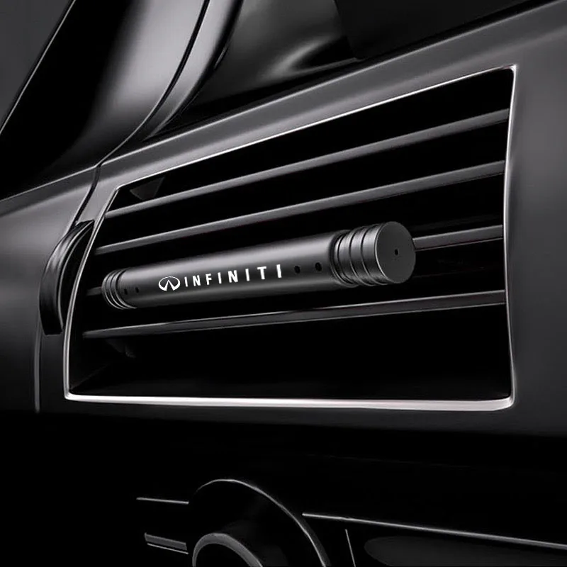 Automobile air conditioning assisted aromatherapy For Infiniti FX35 Q50 Q30 ESQ QX50 QX60 QX70 EX JX35 G35 G37 EX3 Accessories