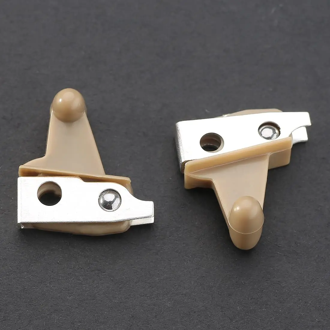 WAHFOX maszynka do strzyżenia włosów akcesoria do przełączników zasilania kompatybilne z Magic Clip WahL 5-Star Series bezprzewodowe 8148 8591 części naprawcze