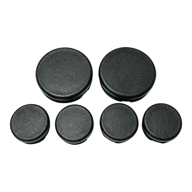 S1000XR Frame Hole Cover Caps Plug Frame Cap For BMW S1000XR Chassis Plugs S 1000XR S1000 XR 2013-2022 2017 2018 2019 2020 2021