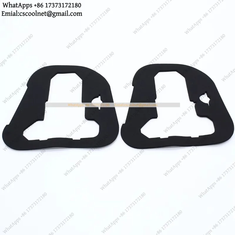 Rear Tail Light Gasket Seal Kit Waterproof For Golf MK4 IV 1997-2006 1J6945191 Auto Parts