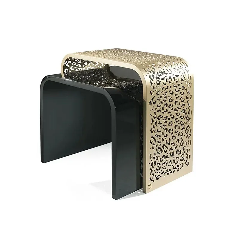 

Senior designer villa living room home combination sofa corner