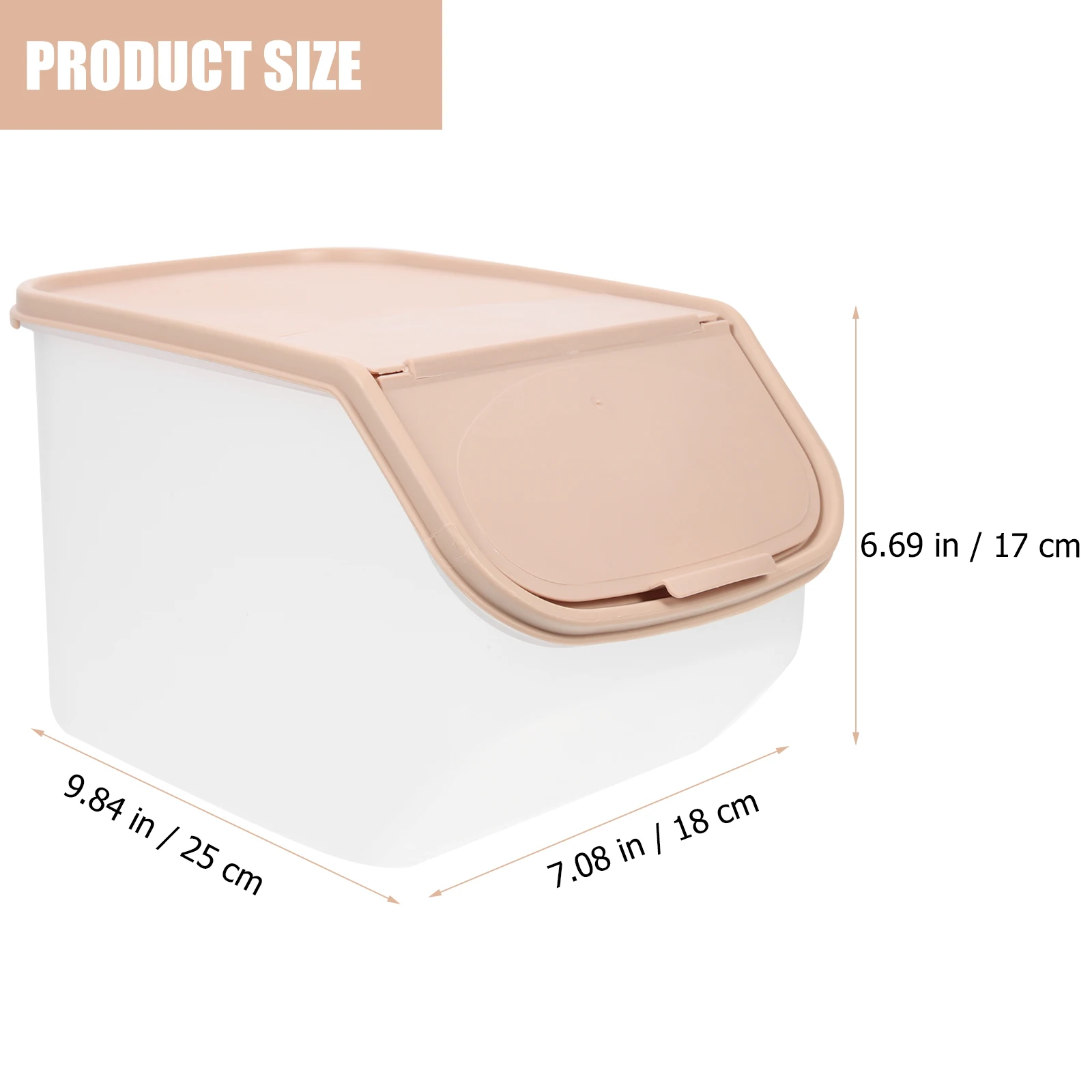 

Pet Bathtub Small Supplies Hamster Chinchilla Sand Container Accessories Sandbox Reusable