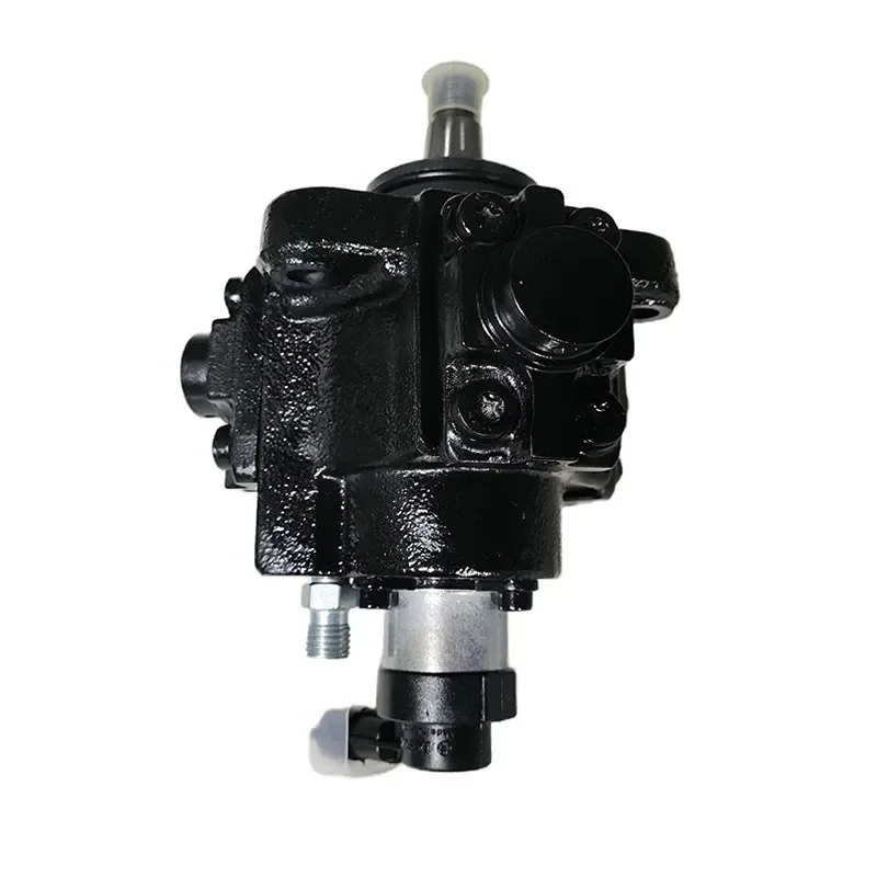 Diesel Pressure Common Rail Fuel pump pump 0445010433 0445010432 5801732826 Well-suited Compatible for IVECO Engine