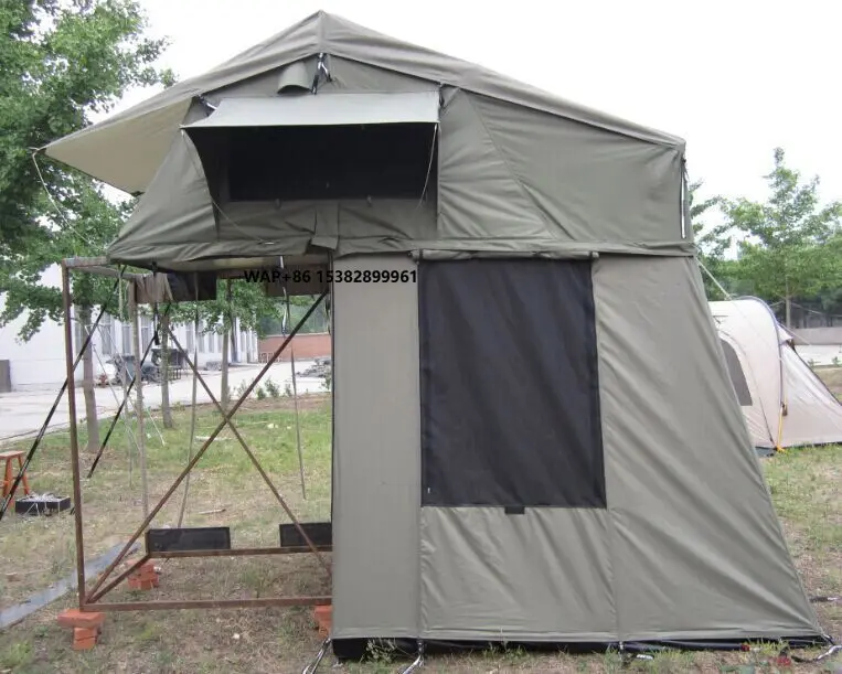 

Folding MPV Roof Top Tent Luxury Roof Top Tent Luxury Roof Top Tent