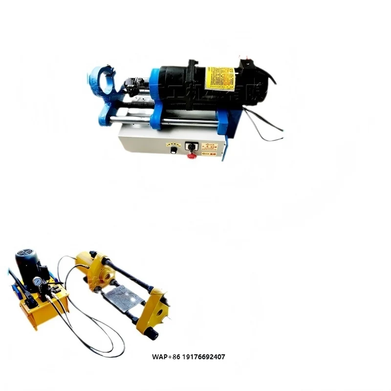 High Quality Boring Machines and Line Boring Machine with Customizable Sizes for Industrial