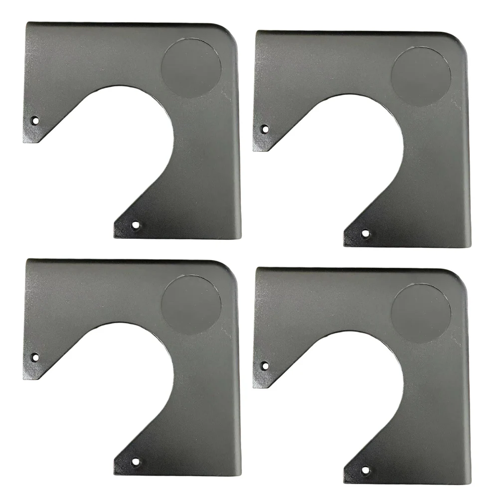 billiard-table-parts-billiard-accessories-black-billiard-table-corner-protectors-billiard-accessories-long-term-use