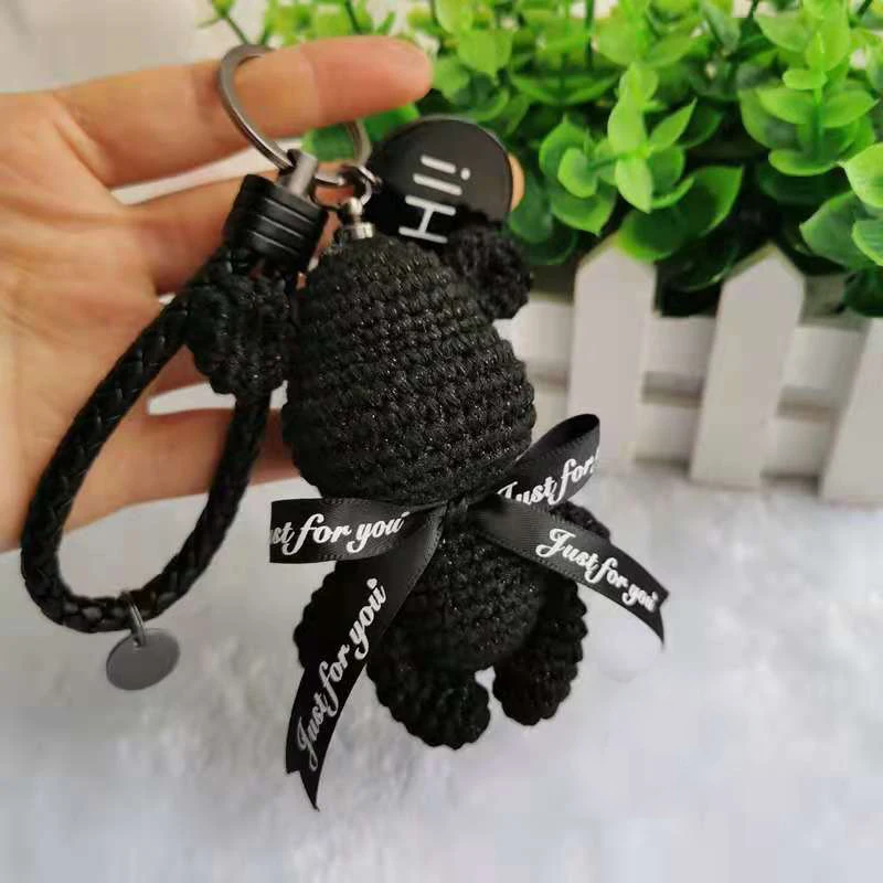 500g Metallic Yarn For Knitting Hollow Cotton Crochet DIY Gold Silver Thread Yarns Crocheted Shinny Line Hat Toy Hand Knitted