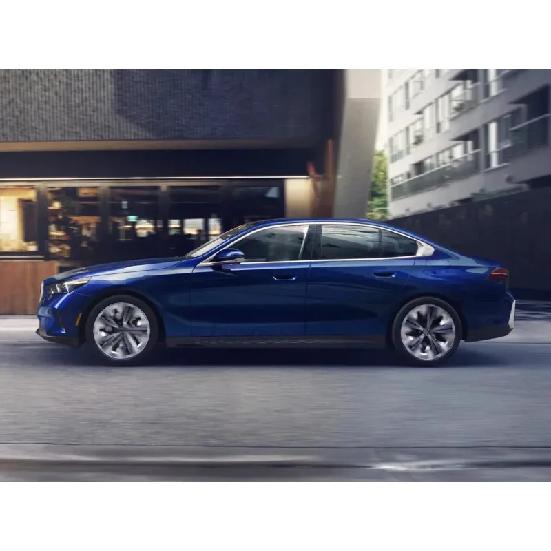 

2025 New val G60 LCI 2024+ Bodykit Upgr BM Bumpers Grille Side Skirt Accessories