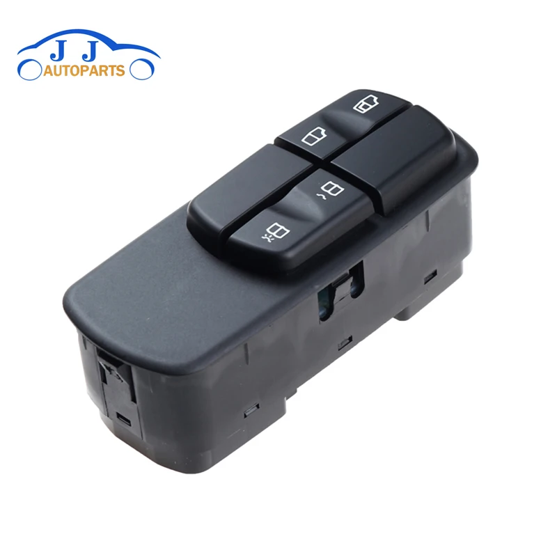 0015452013 New Power Window Switch Electric Window Switch For Mercedes-Benz Truck 0025452013 0035452013 0045452013