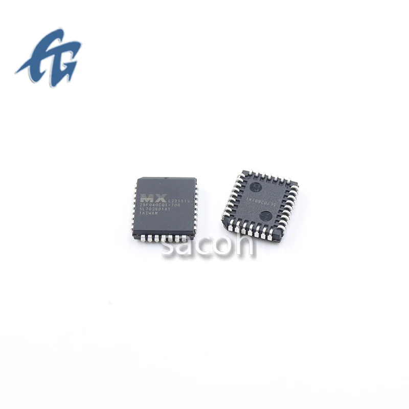 

SACOH High Quality Original Electronic Components Suppliers MX29F040CQI-70G 2PCS