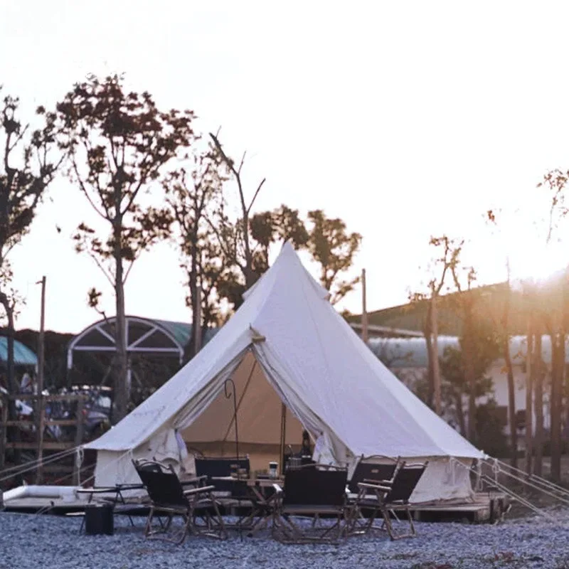 3M Indian Yurt Tent… - image