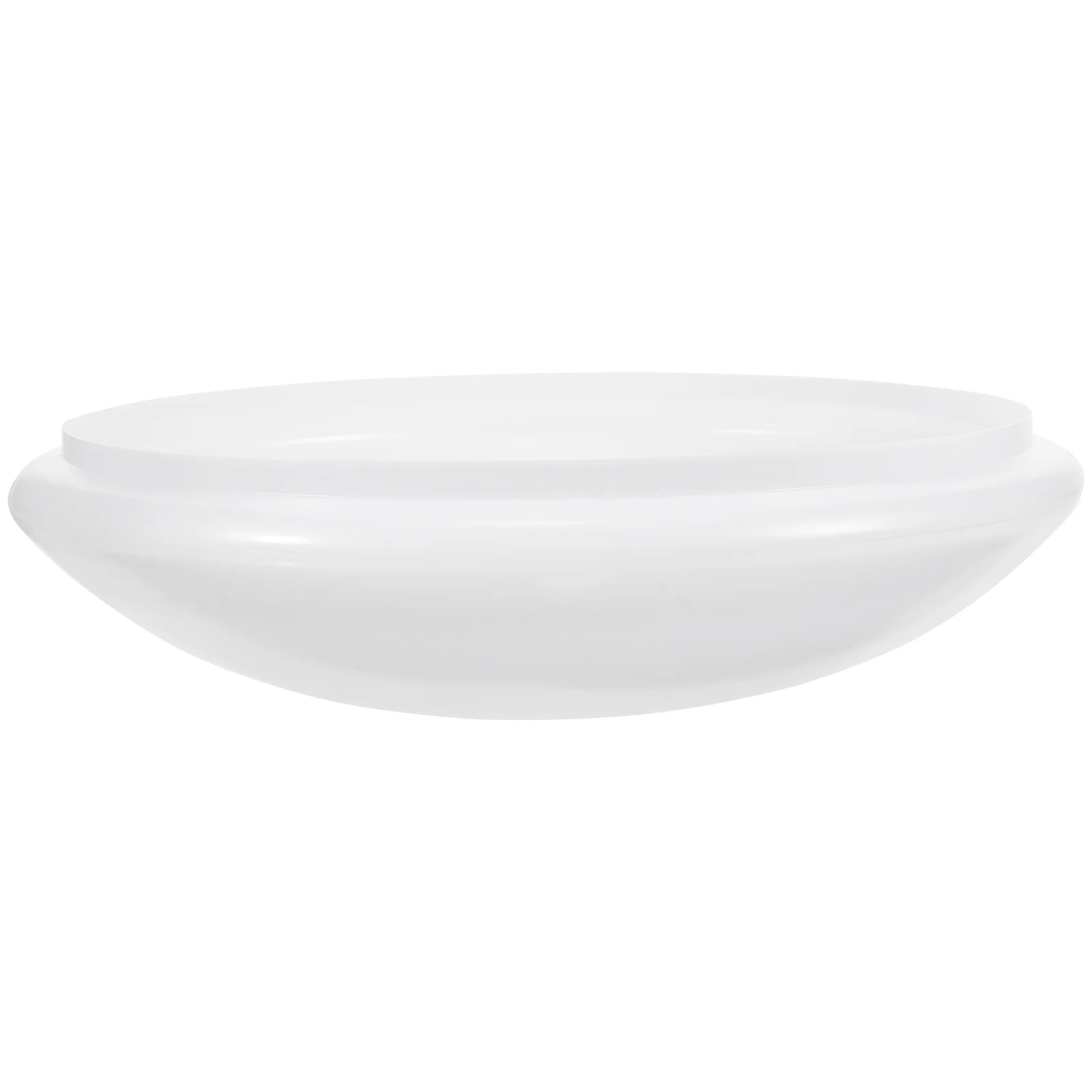 

Ceiling Lamp Shade Decorative Lampshade Modern Light Indoor Plastic Dome Lampshades